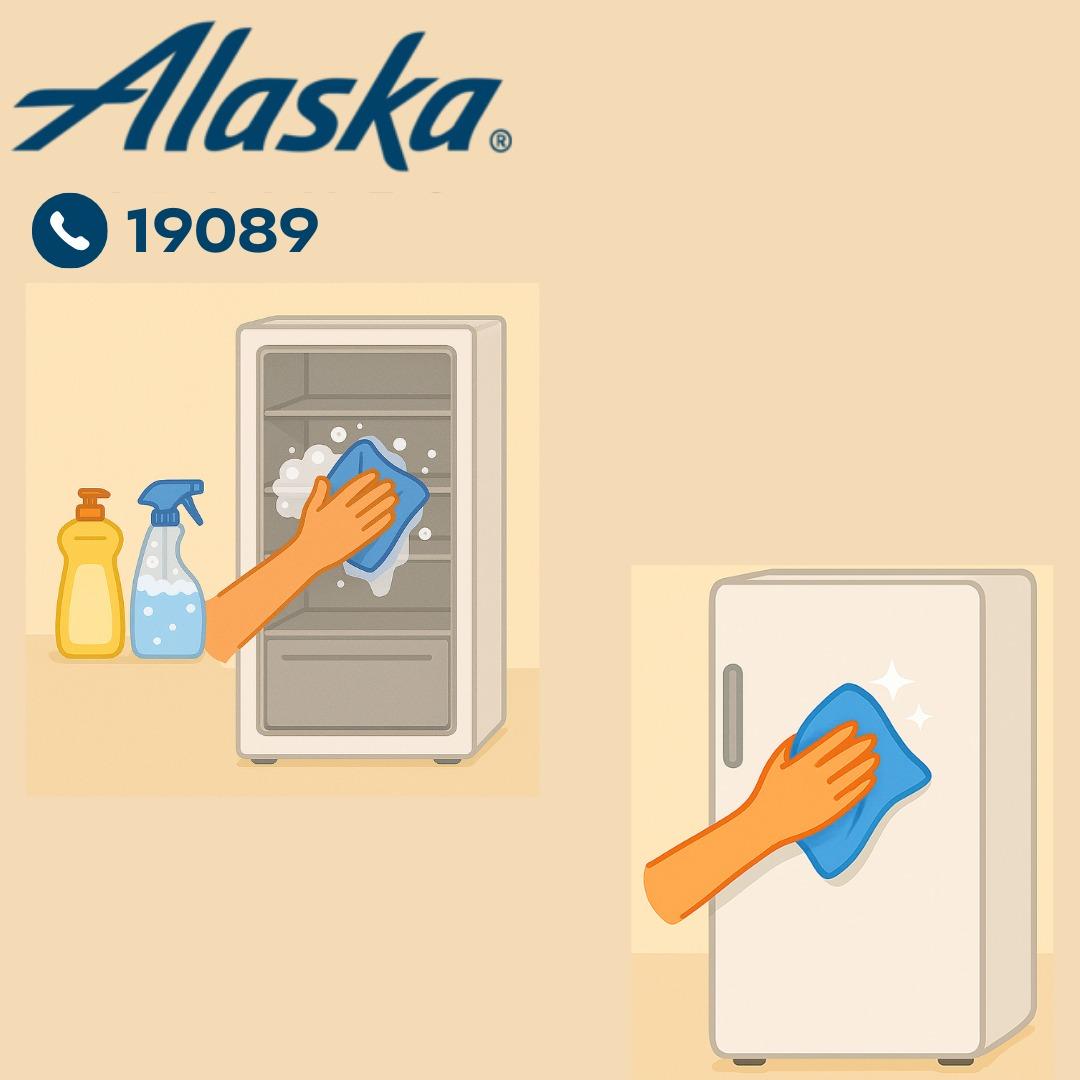 التنظيف الداخلي والخارجي التنظيف الداخلي والخارجي