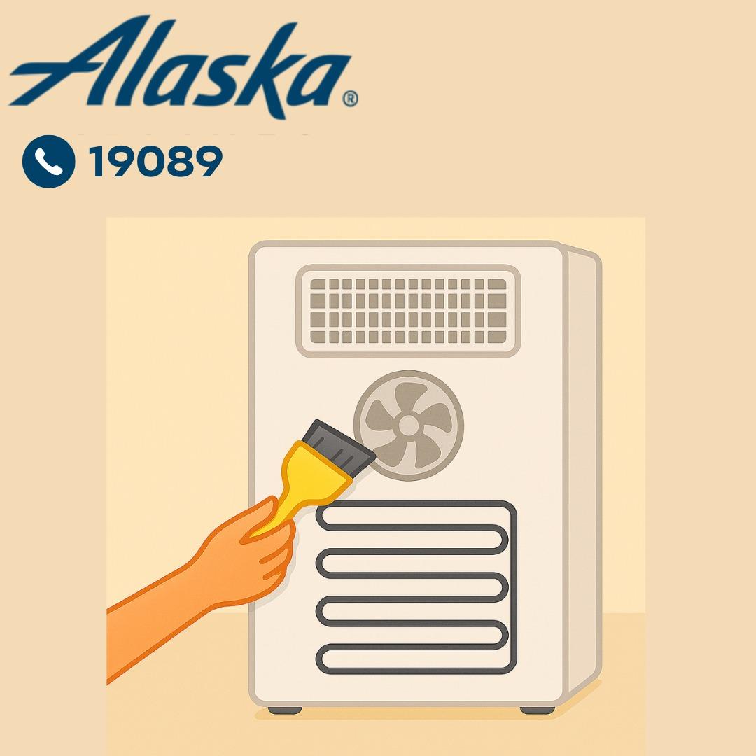 تنظيف الفلاتر والمراوح تنظيف الفلاتر والمراوح