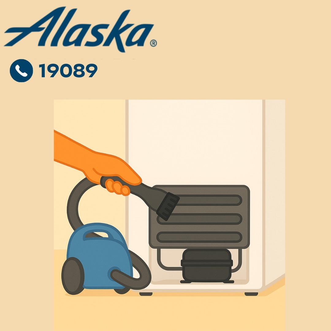 تنظيف الوحدات الخارجية تنظيف الوحدات الخارجية